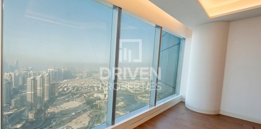 Byt v Jumeirah Lake Towers, Dubai, SAE 1 ložnice, 89 m² Č.: 602332