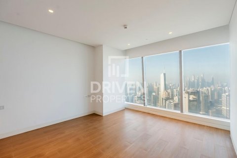 Byt v Jumeirah Lake Towers, Dubai, SAE 1 ložnice, 89 m² Č.: 602332 - fotografie 8