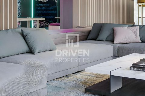 Apartment in Arjan, Dubai, UAE 2 bedrooms, 115 sq.m. № 602341 - photo 7
