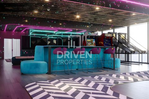 Apartment in Arjan, Dubai, UAE 2 bedrooms, 115 sq.m. № 602341 - photo 10