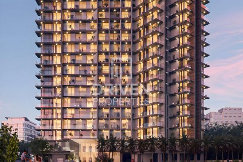 Apartment in Arjan, Dubai, UAE 2 bedrooms, 115 sq.m. № 602341 - photo 1