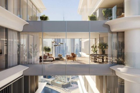 Apartment in Dubai, UAE 4 bedrooms, 636.75 sq.m. № 411371 - photo 1
