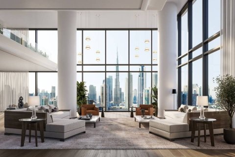 Apartment in Dubai, UAE 4 bedrooms, 636.75 sq.m. № 411371 - photo 3