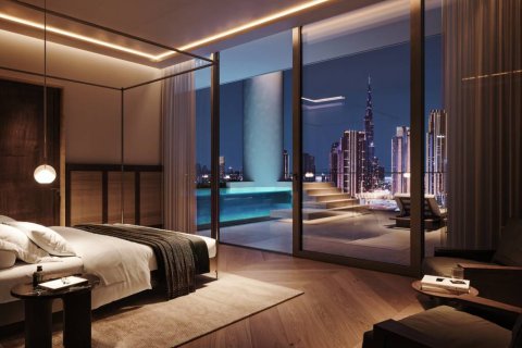 Apartament në Dubai, Emiratet e Bashkuara Arabe 2 dhoma gjumi, 264.96 m2. № 411372 - Foto 2