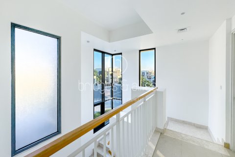 Vila v Dubai Hills Estate, SAE 4 ložnice, 283.2 m² Č.: 624551 - fotografie 7