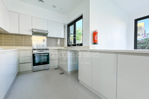 Vila v Dubai Hills Estate, SAE 4 ložnice, 283.2 m² Č.: 624551 - fotografie 4