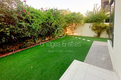 Vila v Dubai Hills Estate, SAE 4 ložnice, 283.2 m² Č.: 624551 - fotografie 20
