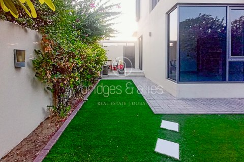 Vila v Dubai Hills Estate, SAE 4 ložnice, 283.2 m² Č.: 624551 - fotografie 22