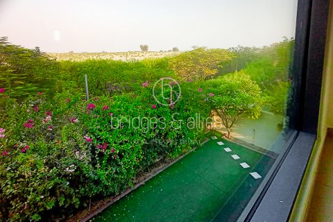 Vila v Dubai Hills Estate, SAE 4 ložnice, 283.2 m² Č.: 624551 - fotografie 1