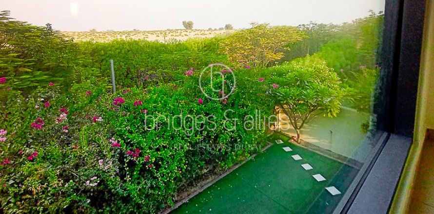 Vila v Dubai Hills Estate, SAE 4 ložnice, 283.2 m² Č.: 624551