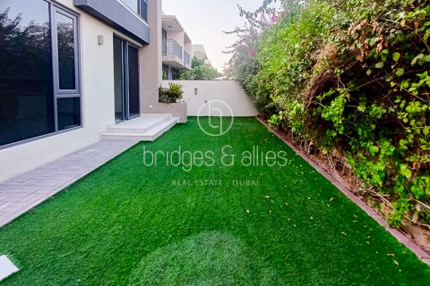 Vila v Dubai Hills Estate, SAE 4 ložnice, 283.2 m² Č.: 624551 - fotografie 21