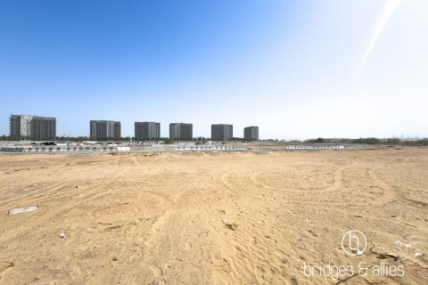 Appartamento in vendita a Mohammed Bin Rashid City, Dubai, EAU 2 camere da letto, 226.4 mq. № 624549 - foto 1