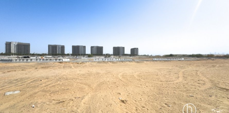 Apartment sa Mohammed Bin Rashid City, Dubai, UAE 2 silid-tulugan, 226.4 sq.m. № 624549