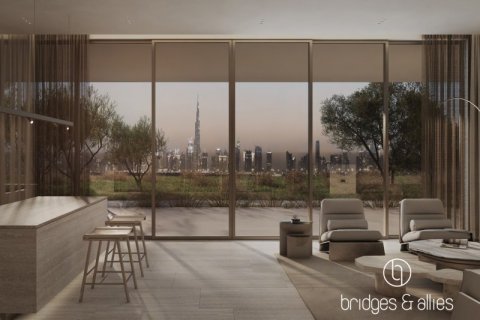 Appartamento in vendita a Mohammed Bin Rashid City, Dubai, EAU 2 camere da letto, 226.4 mq. № 624549 - foto 4