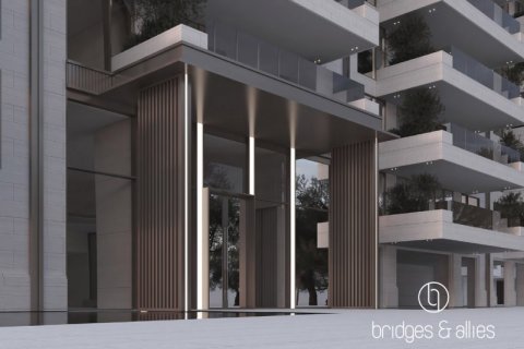 Appartamento in vendita a Mohammed Bin Rashid City, Dubai, EAU 2 camere da letto, 226.4 mq. № 624549 - foto 13