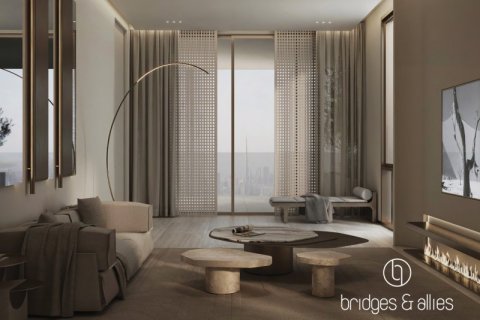 Appartamento in vendita a Mohammed Bin Rashid City, Dubai, EAU 2 camere da letto, 226.4 mq. № 624549 - foto 5