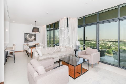 Apartment in The Hills, Dubai, UAE 2 bedrooms, 155.8 sq.m. № 624552 - photo 2