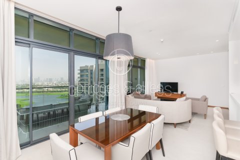 Apartment in The Hills, Dubai, UAE 2 bedrooms, 155.8 sq.m. № 624552 - photo 4
