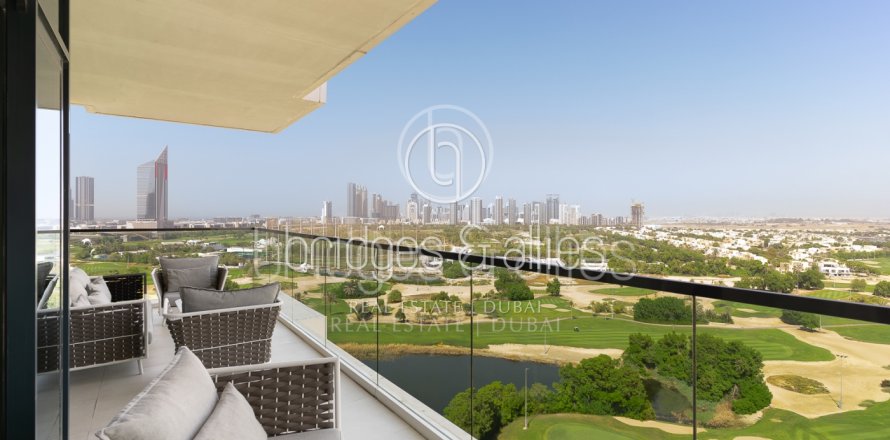 Apartment in The Hills, Dubai, UAE 2 bedrooms, 155.8 sq.m. № 624552