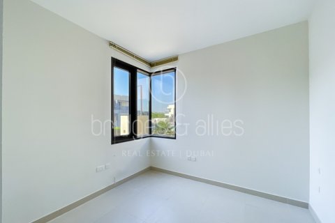 Vilë në Dubai Hills Estate, Emiratet e Bashkuara Arabe 5 dhoma gjumi, 254.1 m2. № 624555 - Foto 18
