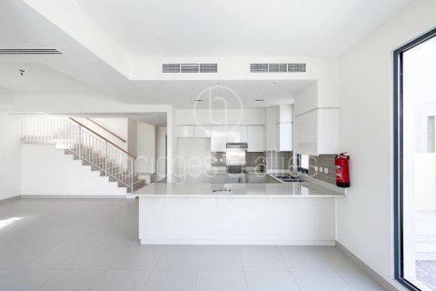 Vilë në Dubai Hills Estate, Emiratet e Bashkuara Arabe 5 dhoma gjumi, 254.1 m2. № 624555 - Foto 10
