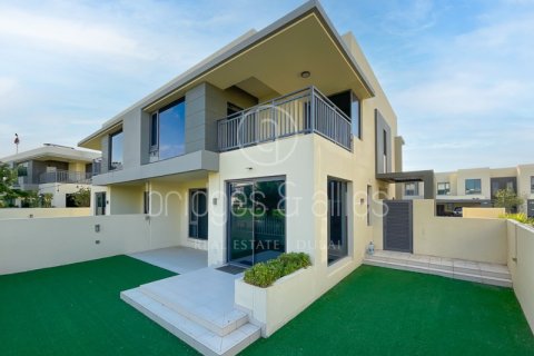 Vilë në Dubai Hills Estate, Emiratet e Bashkuara Arabe 5 dhoma gjumi, 254.1 m2. № 624555 - Foto 3