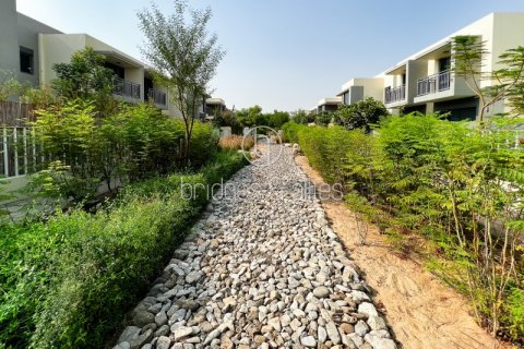 Vilë në Dubai Hills Estate, Emiratet e Bashkuara Arabe 5 dhoma gjumi, 254.1 m2. № 624555 - Foto 21
