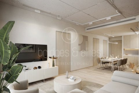 Apartment in Dubai, UAE 2 bedrooms, 136.6 sq.m. № 624550 - photo 6