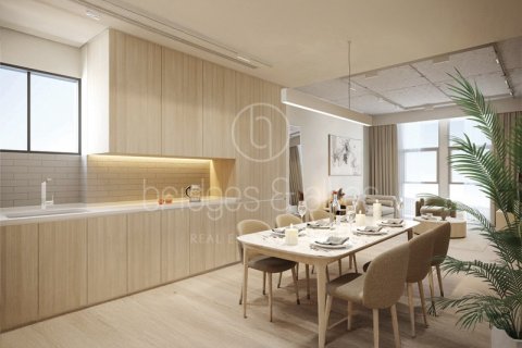 Apartment in Dubai, UAE 2 bedrooms, 136.6 sq.m. № 624550 - photo 5