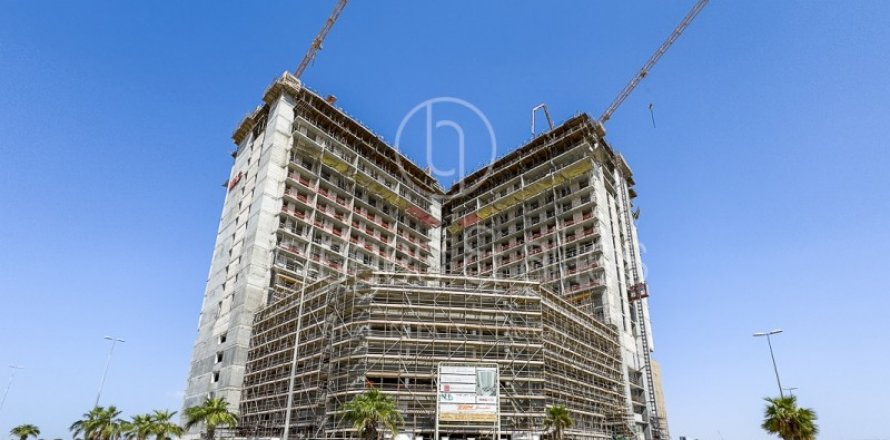Apartment in Dubai, UAE 2 bedrooms, 136.6 sq.m. № 624550