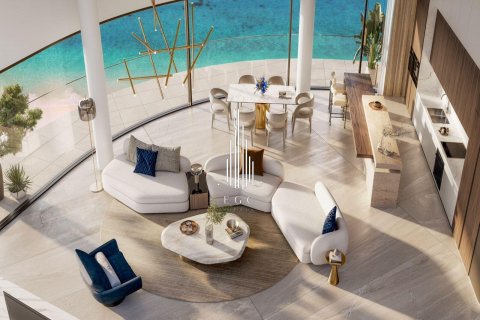 Apartmen di Yas Island, Abu Dhabi, UAE 2 bilik tidur, 152.1 meter persegi № 550362 - foto 10