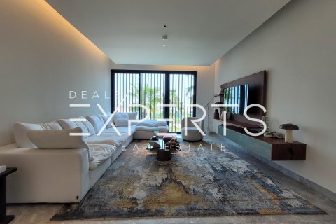 Huvila Saadiyat Island, Abu Dhabi, Arabiemiraatit 6 makuuhuonetta, 620.6 m2 № 550058 - kuva 11