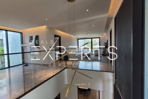Huvila Saadiyat Island, Abu Dhabi, Arabiemiraatit 6 makuuhuonetta, 620.6 m2 № 550058 - kuva 9