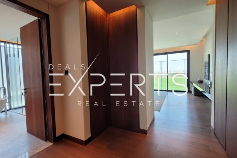 Huvila Saadiyat Island, Abu Dhabi, Arabiemiraatit 6 makuuhuonetta, 620.6 m2 № 550058 - kuva 16