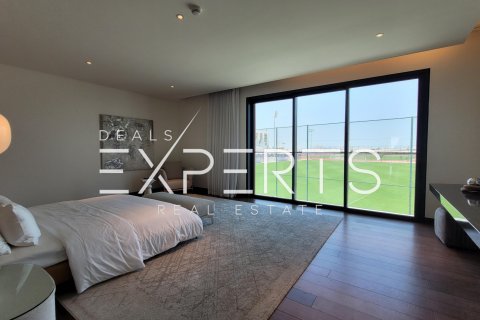 Huvila Saadiyat Island, Abu Dhabi, Arabiemiraatit 6 makuuhuonetta, 620.6 m2 № 550058 - kuva 17