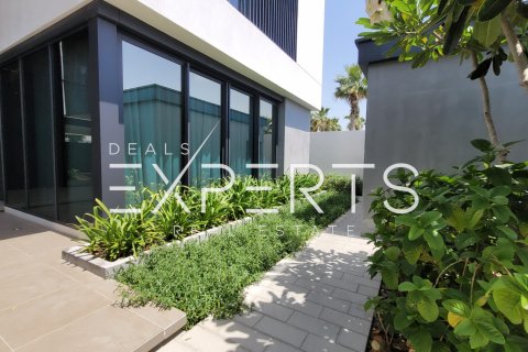 Huvila Saadiyat Island, Abu Dhabi, Arabiemiraatit 6 makuuhuonetta, 620.6 m2 № 550058 - kuva 38