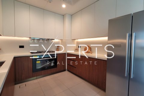 Huvila Saadiyat Island, Abu Dhabi, Arabiemiraatit 6 makuuhuonetta, 620.6 m2 № 550058 - kuva 25