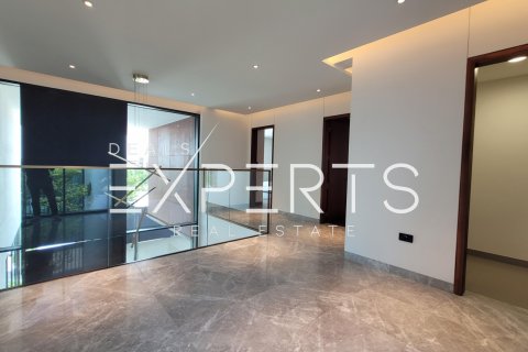 Huvila Saadiyat Island, Abu Dhabi, Arabiemiraatit 6 makuuhuonetta, 620.6 m2 № 550058 - kuva 13