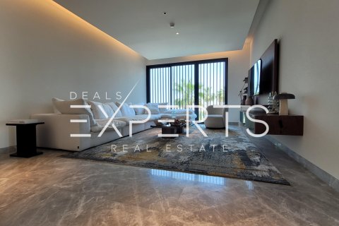 Huvila Saadiyat Island, Abu Dhabi, Arabiemiraatit 6 makuuhuonetta, 620.6 m2 № 550058 - kuva 6