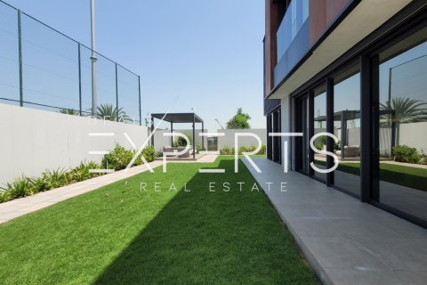 Huvila Saadiyat Island, Abu Dhabi, Arabiemiraatit 6 makuuhuonetta, 620.6 m2 № 550058 - kuva 3