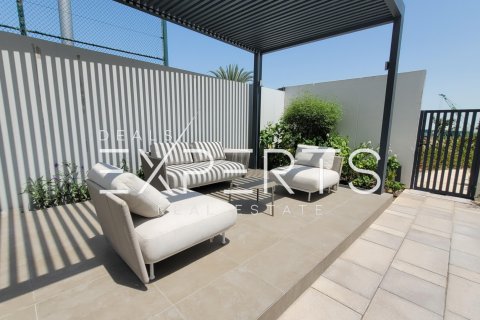 Huvila Saadiyat Island, Abu Dhabi, Arabiemiraatit 6 makuuhuonetta, 620.6 m2 № 550058 - kuva 36
