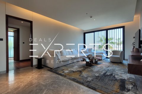 Huvila Saadiyat Island, Abu Dhabi, Arabiemiraatit 6 makuuhuonetta, 620.6 m2 № 550058 - kuva 10
