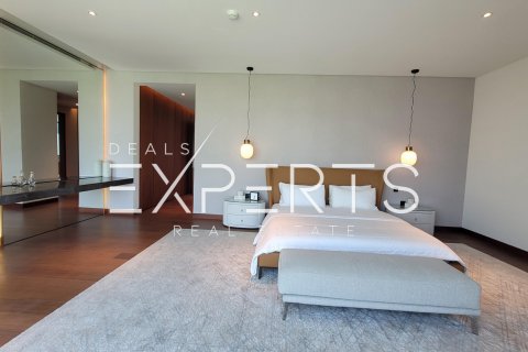 Huvila Saadiyat Island, Abu Dhabi, Arabiemiraatit 6 makuuhuonetta, 620.6 m2 № 550058 - kuva 20