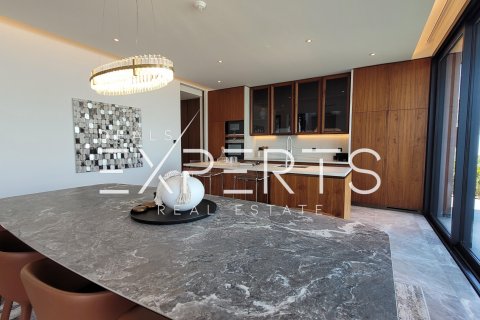 Huvila Saadiyat Island, Abu Dhabi, Arabiemiraatit 6 makuuhuonetta, 620.6 m2 № 550058 - kuva 22