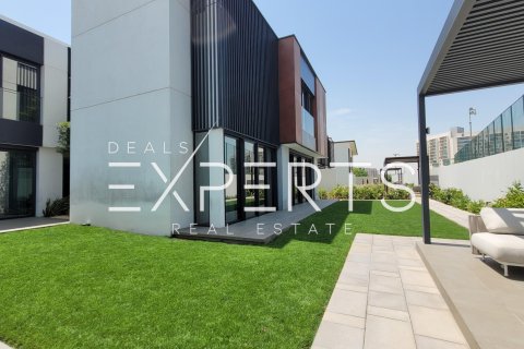 Huvila Saadiyat Island, Abu Dhabi, Arabiemiraatit 6 makuuhuonetta, 620.6 m2 № 550058 - kuva 37