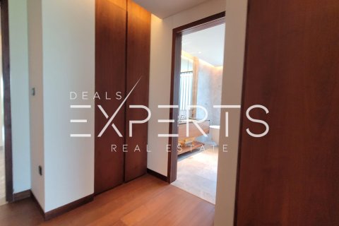 Huvila Saadiyat Island, Abu Dhabi, Arabiemiraatit 6 makuuhuonetta, 620.6 m2 № 550058 - kuva 21
