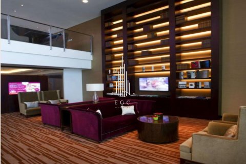 Apartament në Corniche Road, Abu Dhabi, Emiratet e Bashkuara Arabe 4 dhoma gjumi, 155.8 m2. № 550330 - Foto 13