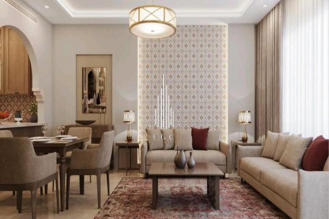 Apartament në Corniche Road, Abu Dhabi, Emiratet e Bashkuara Arabe 4 dhoma gjumi, 155.8 m2. № 550330 - Foto 3