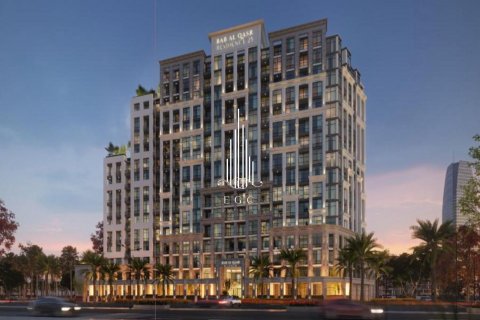 Apartament në Corniche Road, Abu Dhabi, Emiratet e Bashkuara Arabe 4 dhoma gjumi, 155.8 m2. № 550330 - Foto 21
