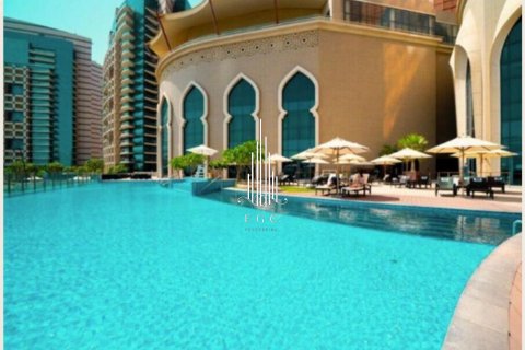Apartament në Corniche Road, Abu Dhabi, Emiratet e Bashkuara Arabe 4 dhoma gjumi, 155.8 m2. № 550330 - Foto 23